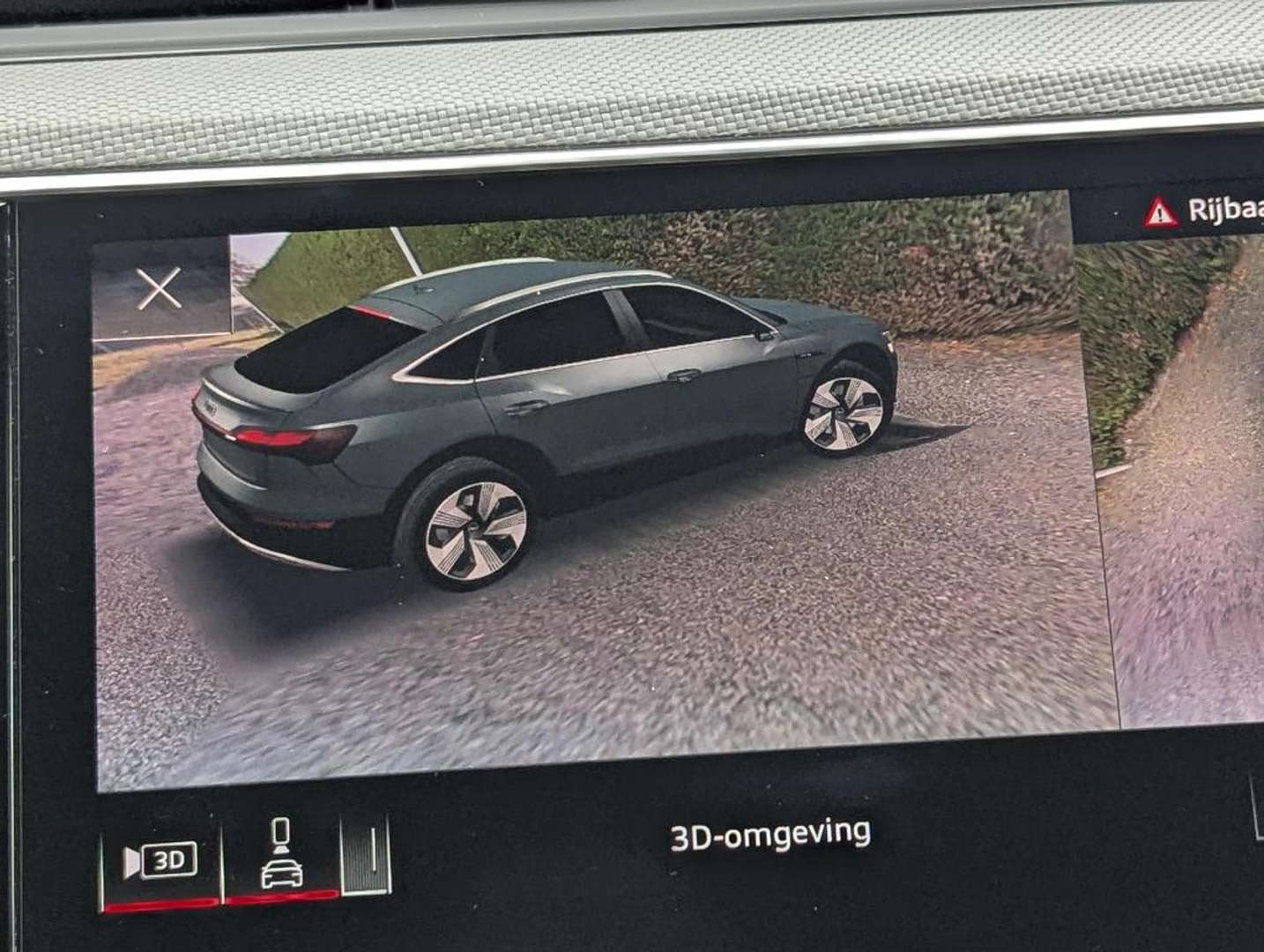 Audi Q8 E-tron Sportback Black Edition - 2022 - Joinsteer - #11