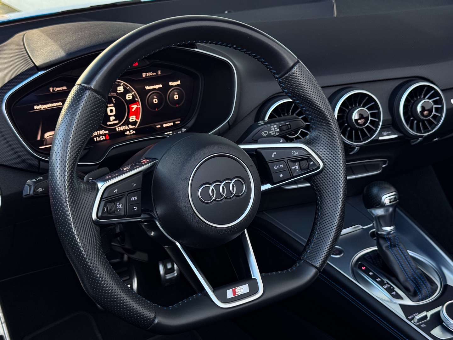 Audi TT Cabrio Competition Pack 45 TFSI - 2020 - Joinsteer - #28