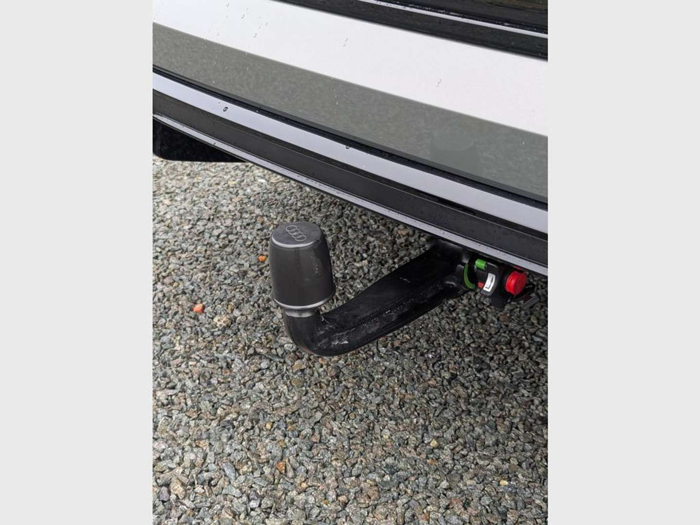 Audi Q8 E-tron Sportback Black Edition - 2022 - Joinsteer - #13