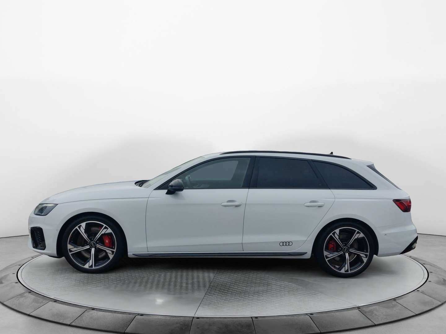 Audi S4 55 TDI - 2024 - Joinsteer - #1