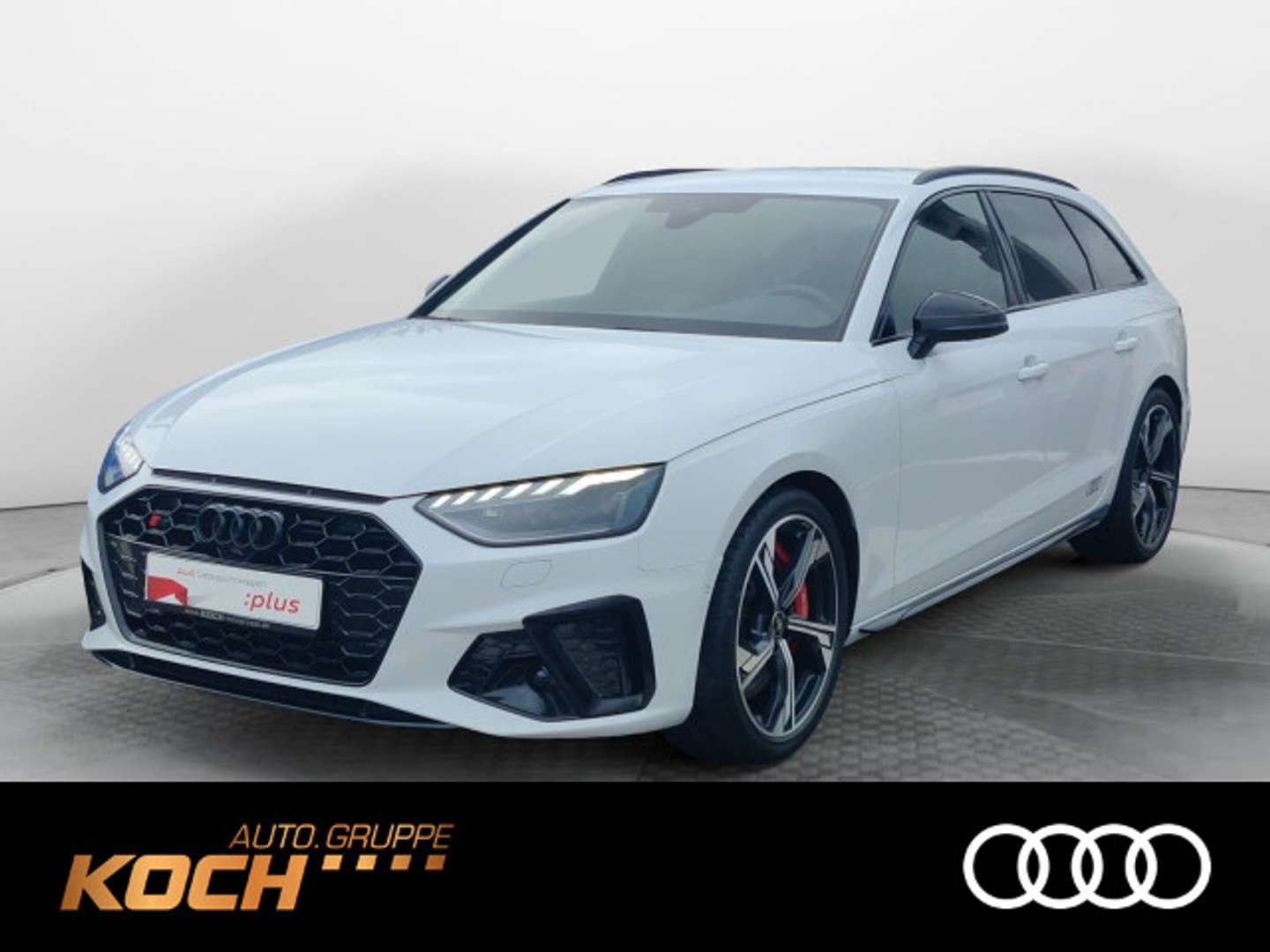 Audi S4 55 TDI - 2024 - Joinsteer - #2