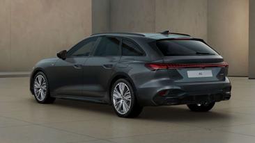 Audi A5 Sportback TechPlus E-hybrid — photo 4