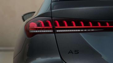 Audi A5 Sportback TechPlus E-hybrid — photo 5