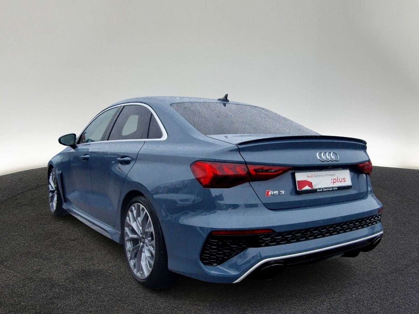 Audi RS3 2.5 TFSI - 2022 - Joinsteer - #2