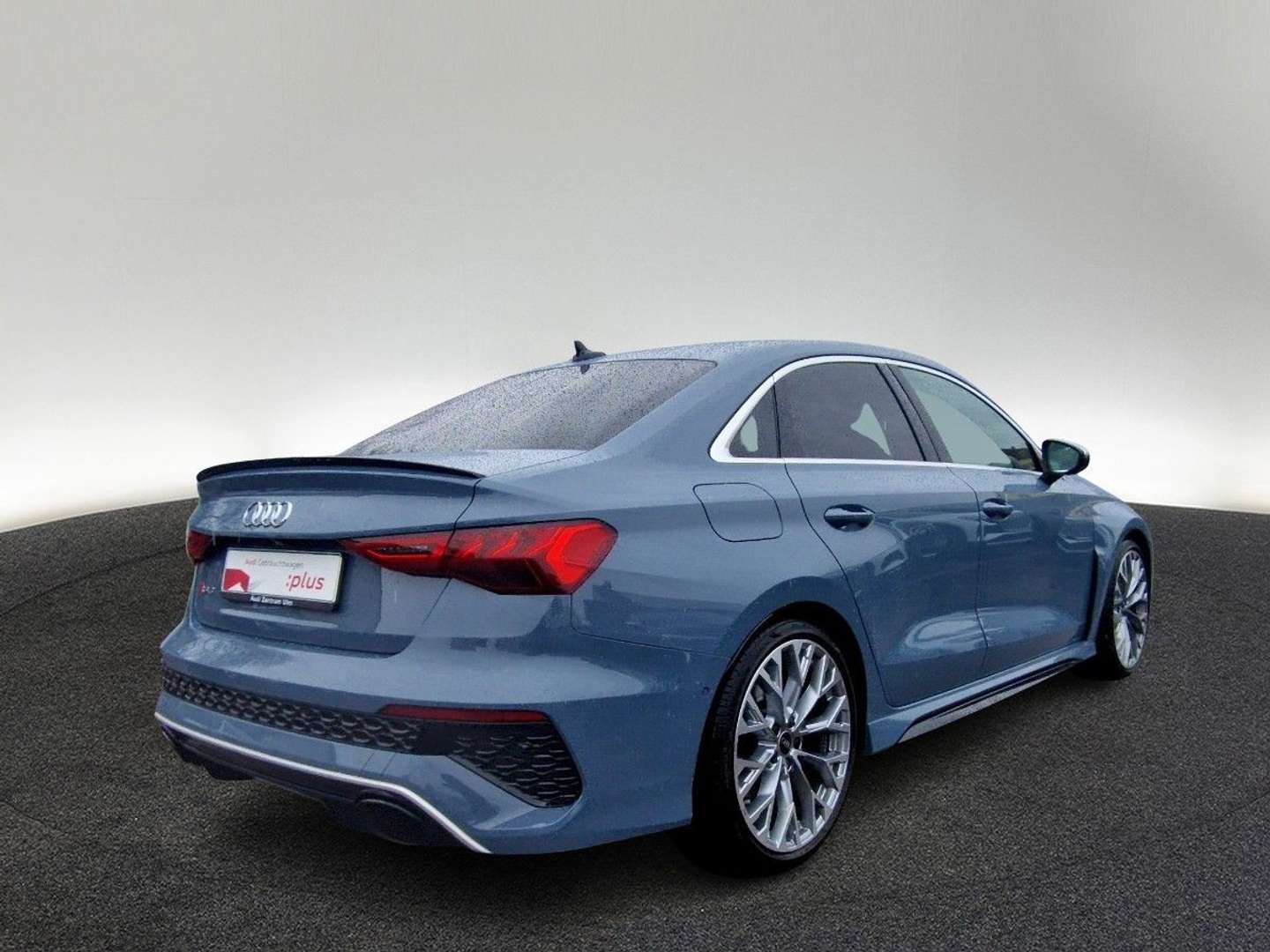 Audi RS3 2.5 TFSI - 2022 - Joinsteer - #3