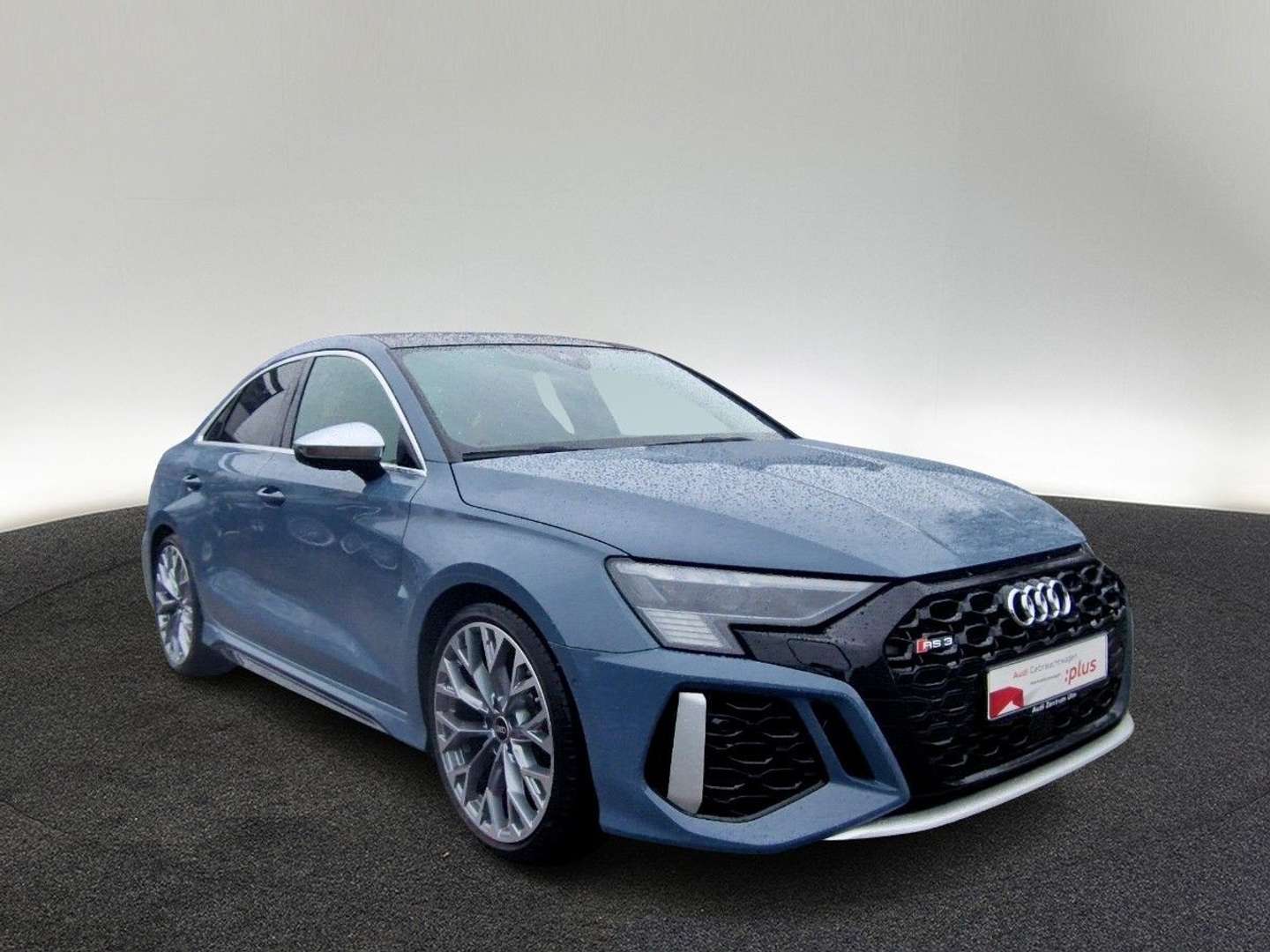 Audi RS3 2.5 TFSI - 2022 - Joinsteer - #4