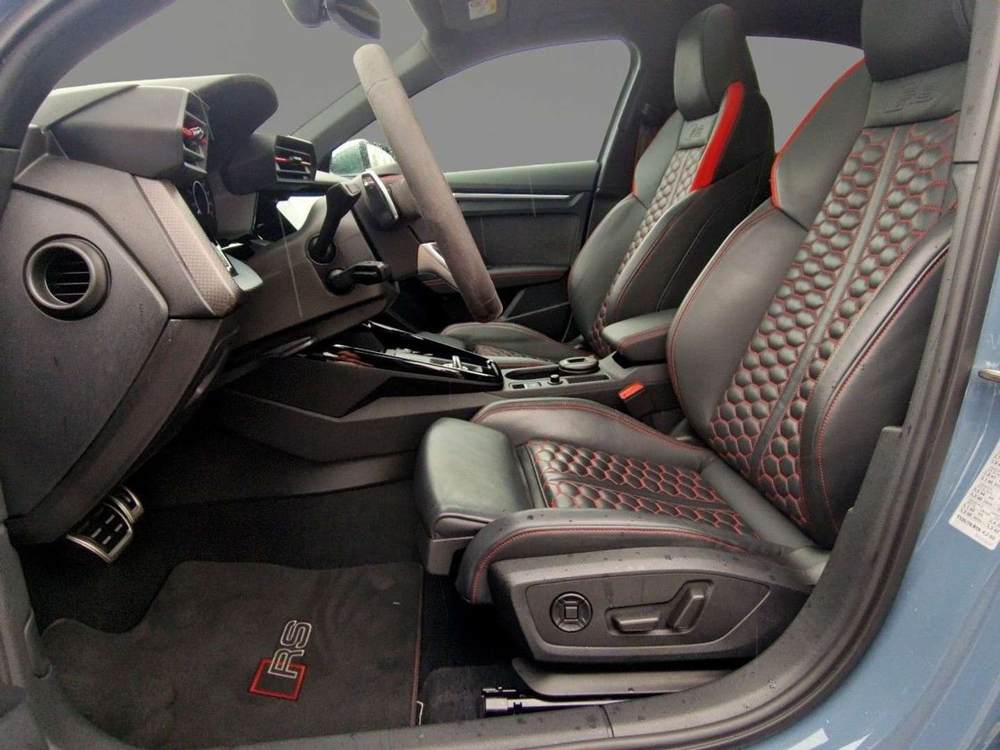 Audi RS3 2.5 TFSI - 2022 - Joinsteer - #6