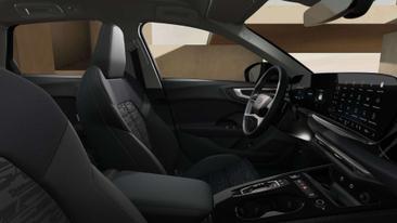 Audi A5 Sportback TechPlus E-hybrid — photo 11