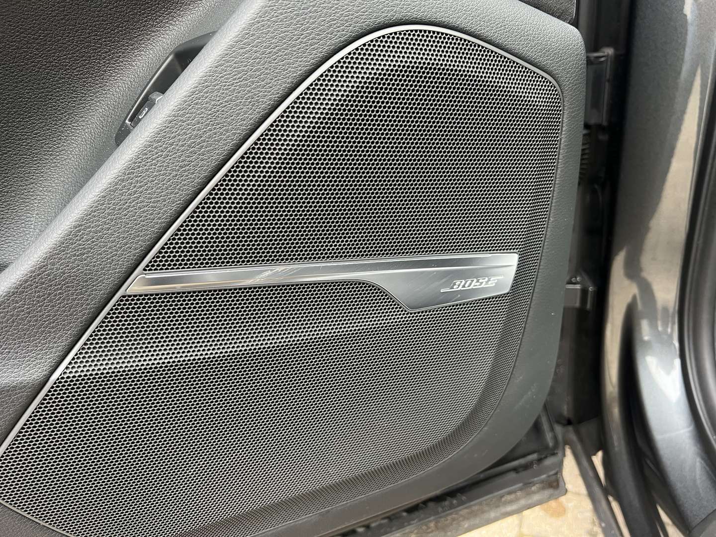 Audi Q7 S Line 60 TFSI E - 2020 - Joinsteer - #19