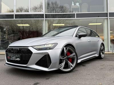 Audi RS6 -  - Joinsteer - #1