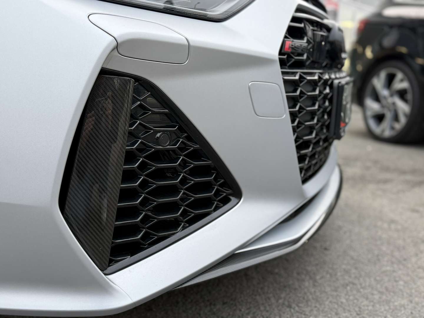 Audi RS6 - 2023 - Joinsteer - #7