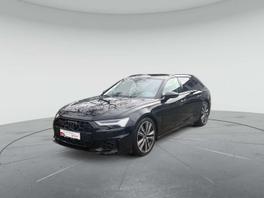 Audi S6 - 2025 - Joinsteer - #1