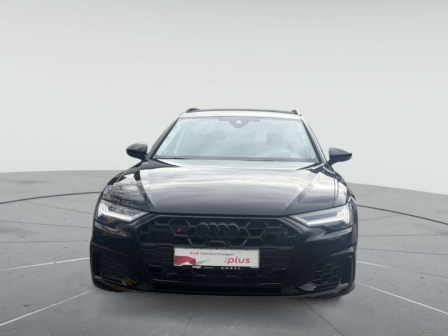 Audi S6 - 2025 - Joinsteer - #2