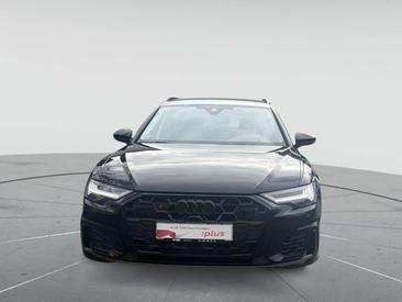 Audi S6 — photo 2