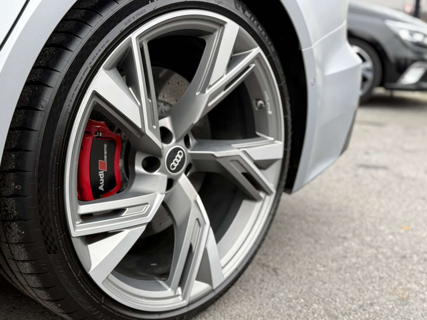 Audi RS6 - 2023 - Joinsteer - #14