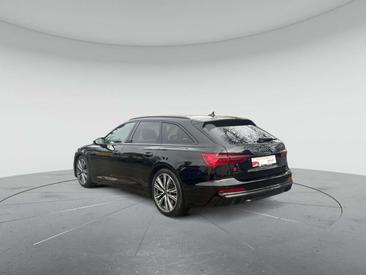 Audi S6 — photo 4