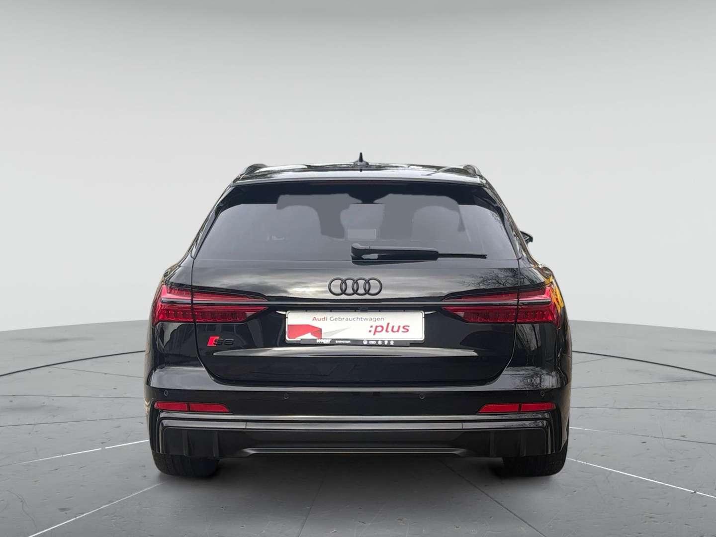 Audi S6 - 2025 - Joinsteer - #5