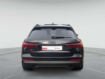 Audi S6 — photo 5
