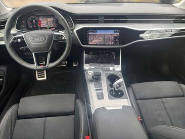 Audi S6 — photo 7