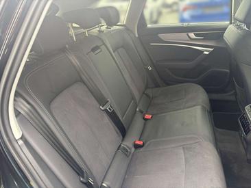 Audi S6 — photo 8