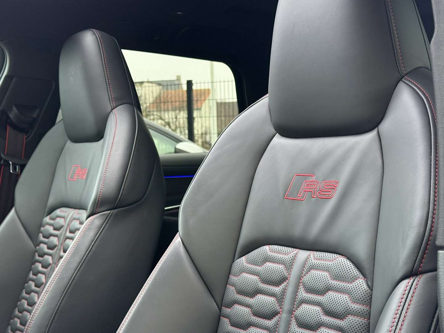 Audi RS6 - 2023 - Joinsteer - #20