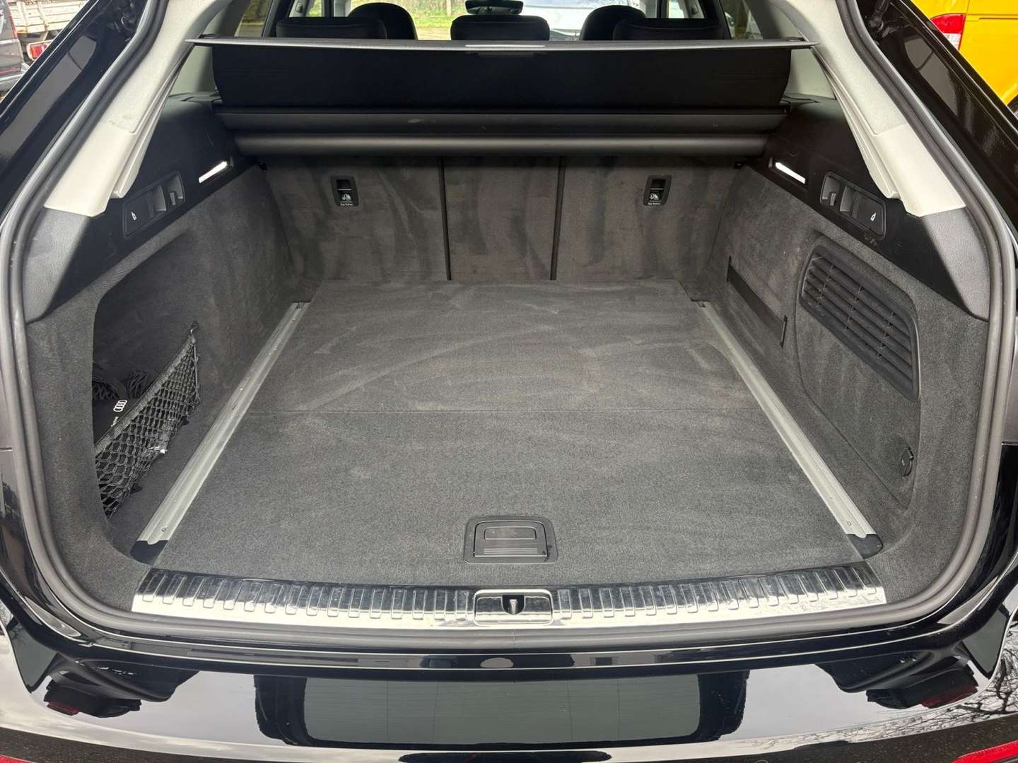 Audi S6 - 2025 - Joinsteer - #10