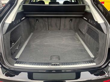 Audi S6 — photo 10