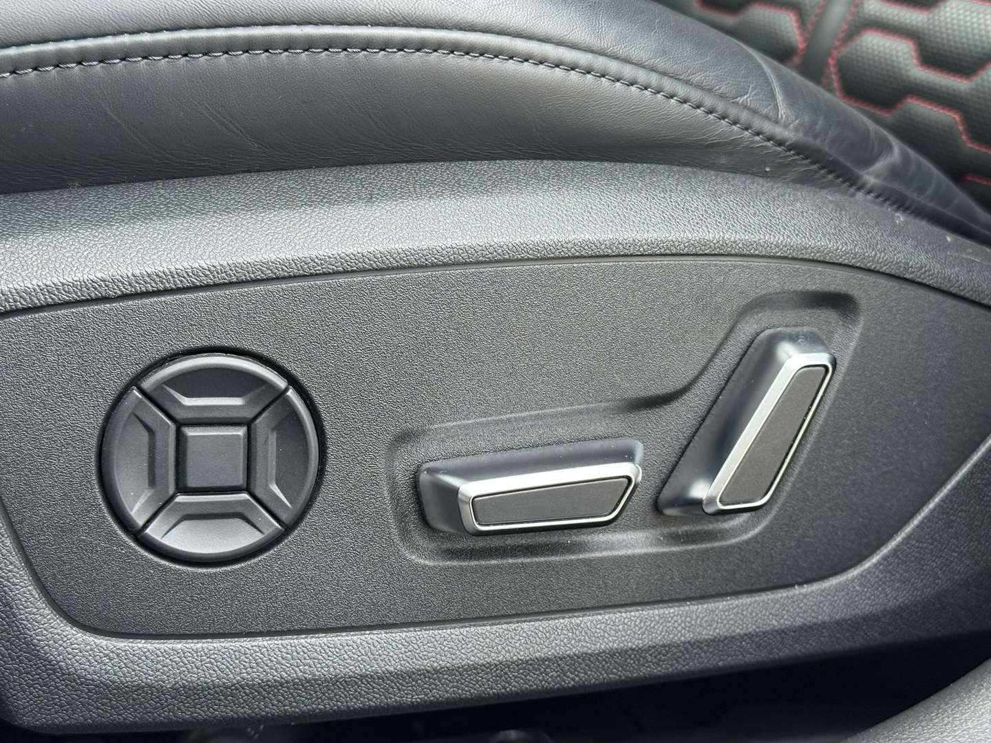 Audi RS6 - 2023 - Joinsteer - #21