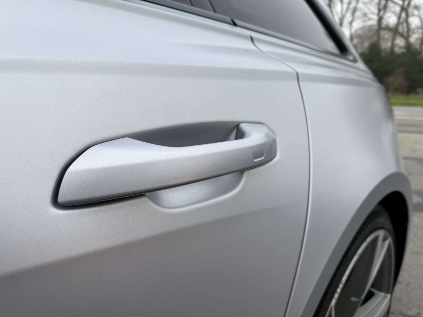 Audi RS6 - 2023 - Joinsteer - #24