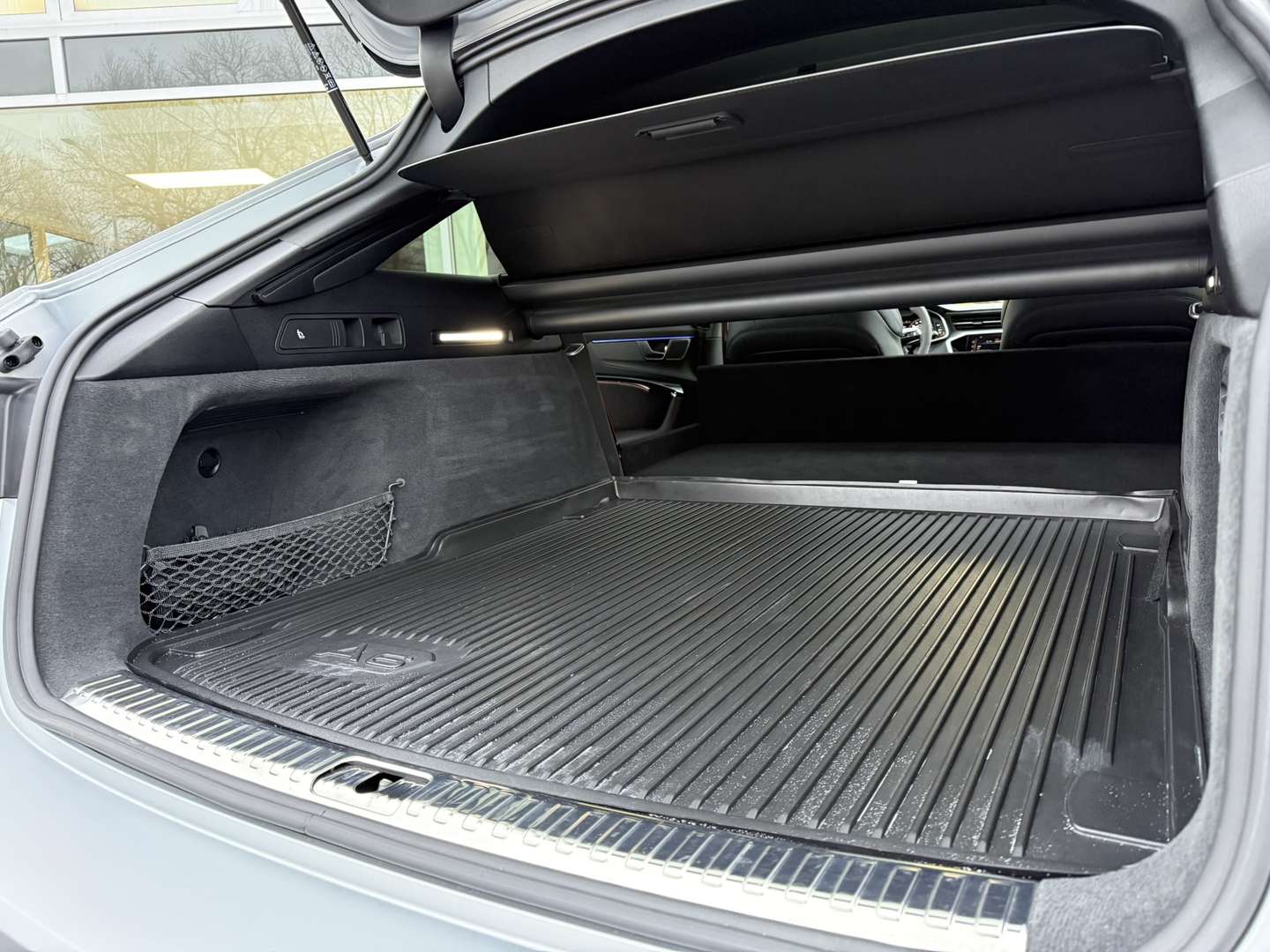 Audi RS6 - 2023 - Joinsteer - #25