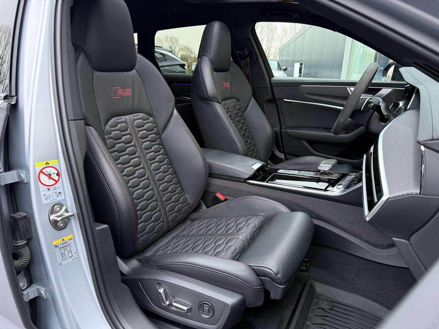 Audi RS6 - 2023 - Joinsteer - #27
