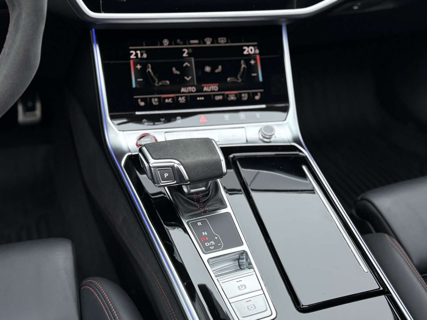 Audi RS6 - 2023 - Joinsteer - #33