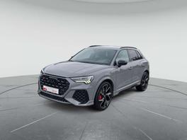 Audi RSQ3 - 2022 - Joinsteer - #1