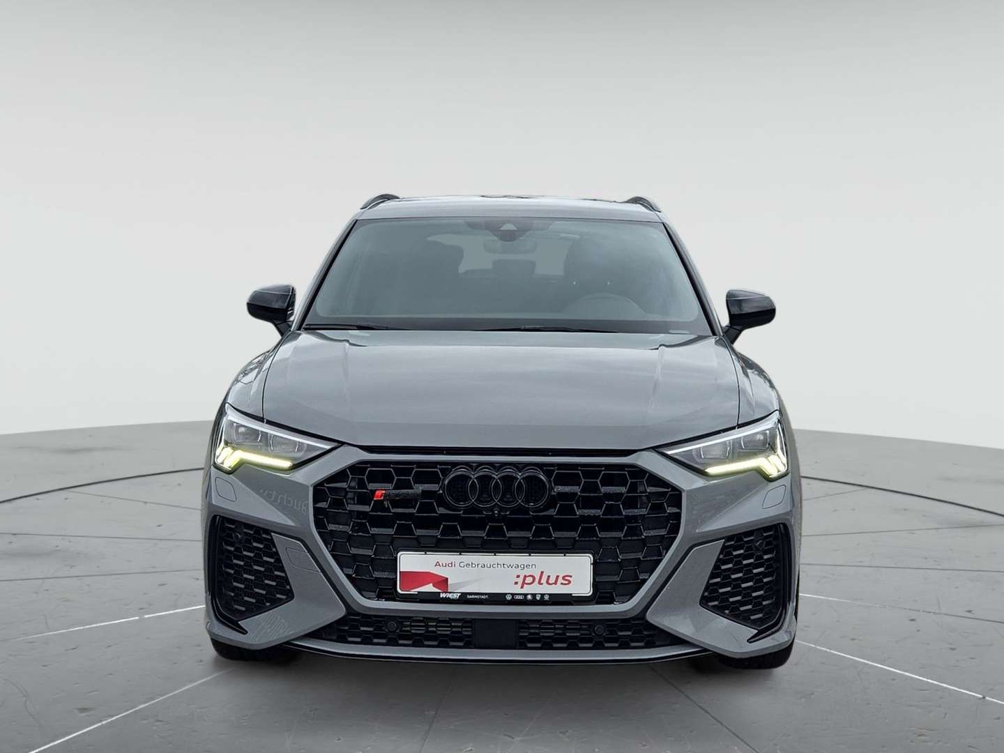 Audi RSQ3 - 2022 - Joinsteer - #2