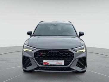 Audi RSQ3 — photo 2
