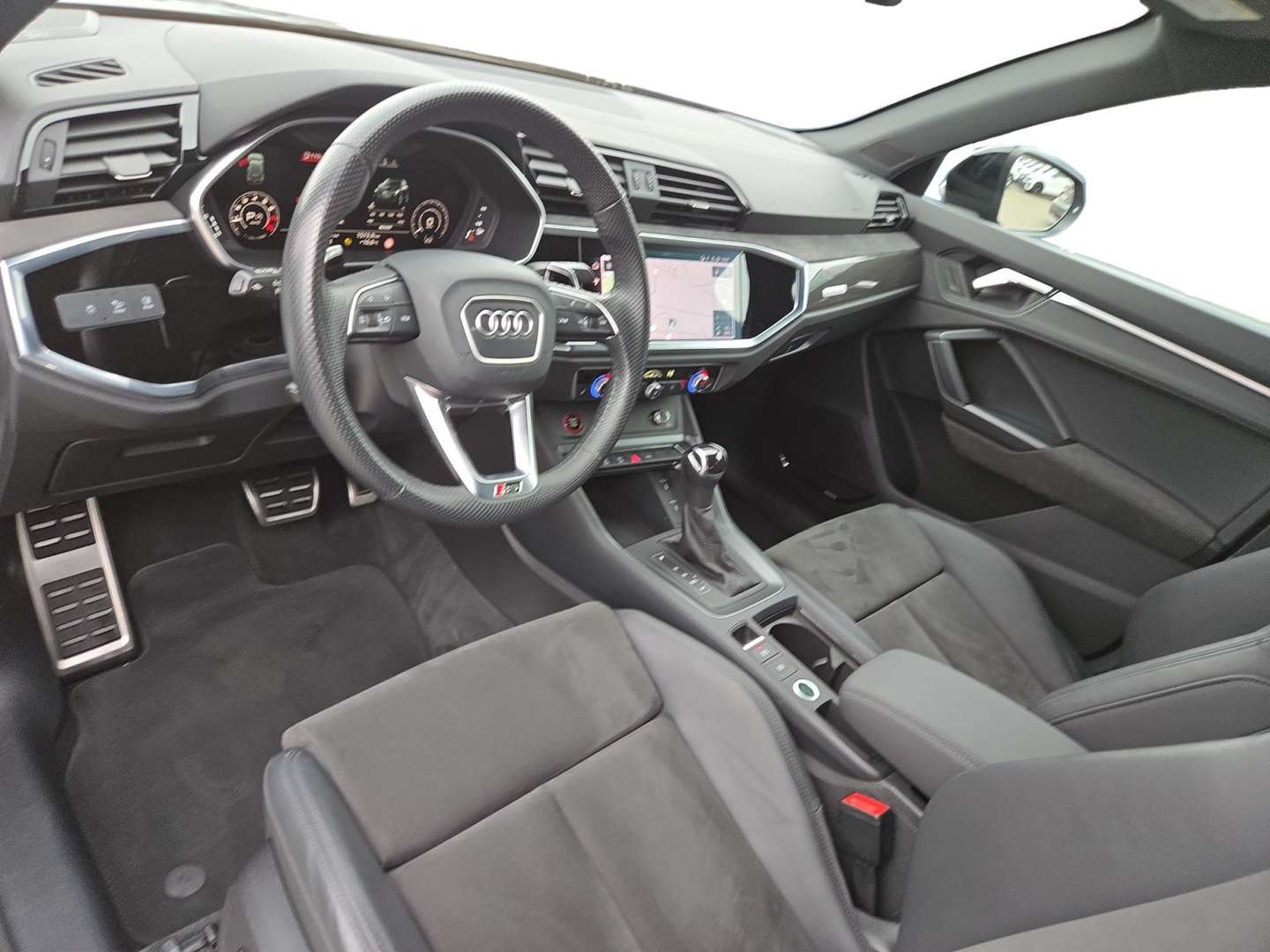 Audi RSQ3 - 2022 - Joinsteer - #4