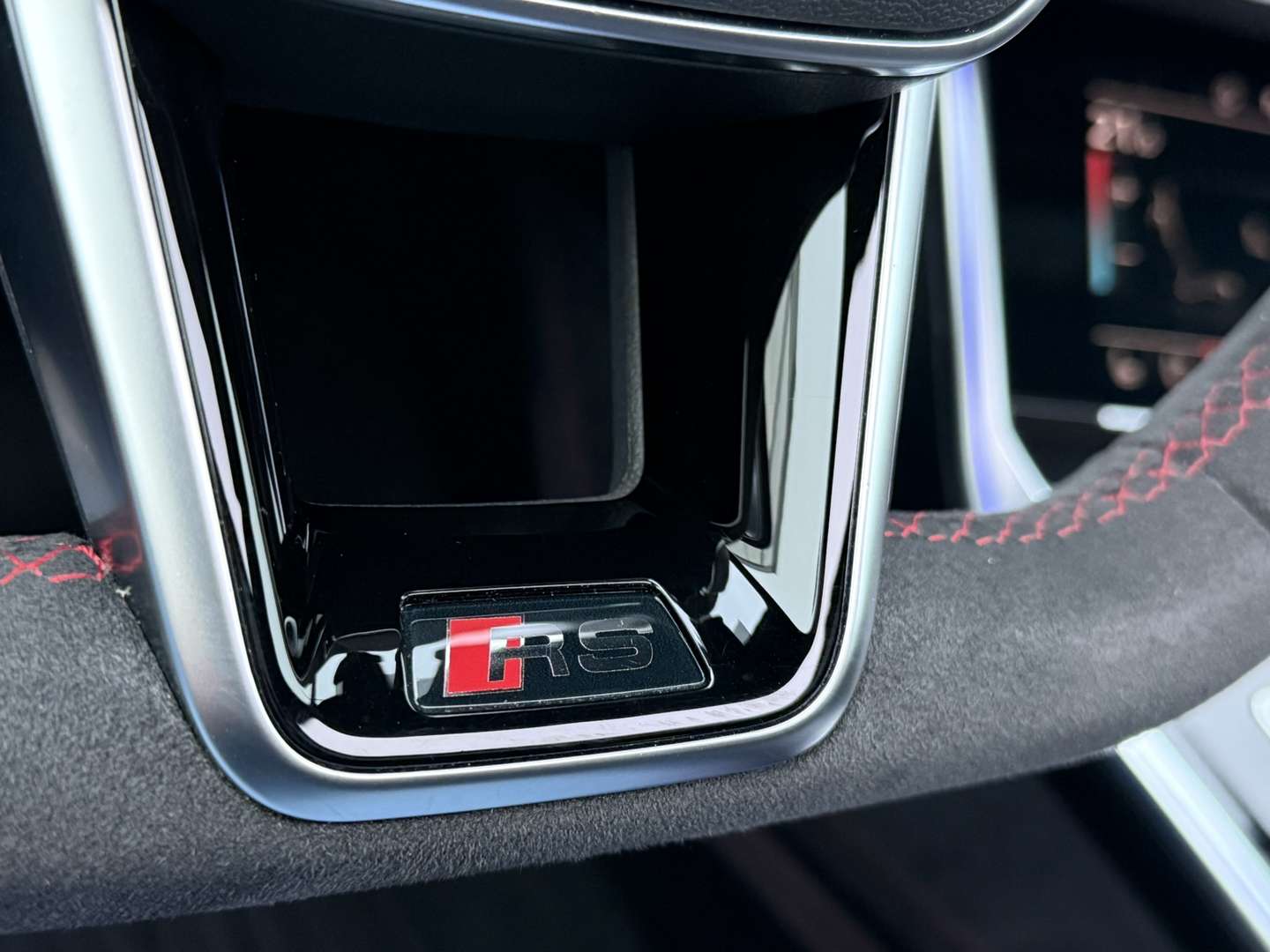 Audi RS6 - 2023 - Joinsteer - #38