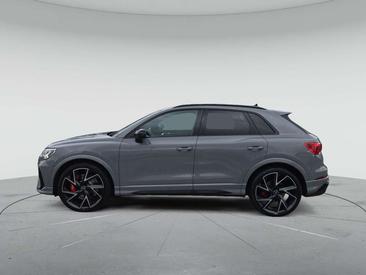 Audi RSQ3 — photo 5