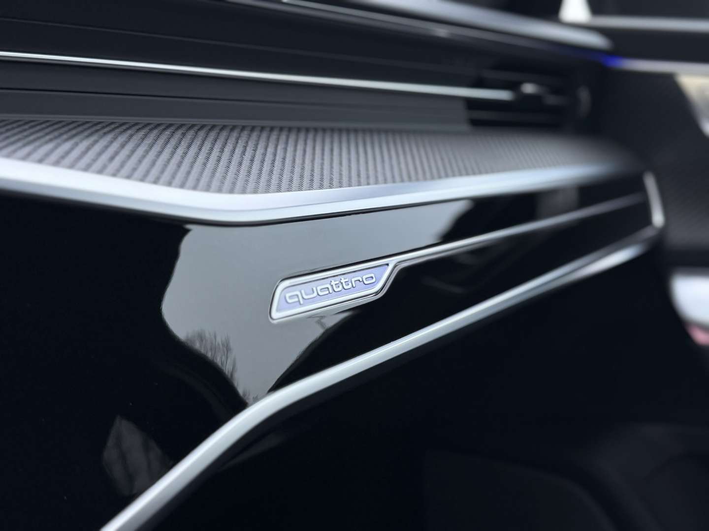 Audi RS6 - 2023 - Joinsteer - #39