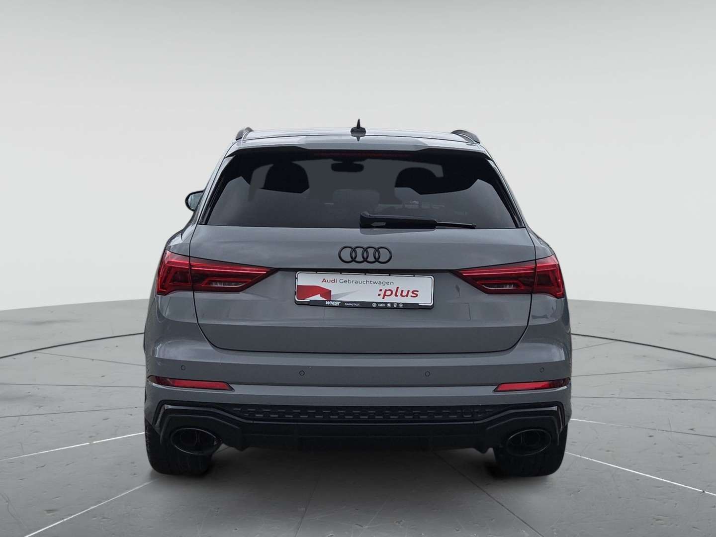 Audi RSQ3 - 2022 - Joinsteer - #6