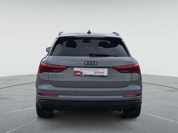 Audi RSQ3 — photo 6
