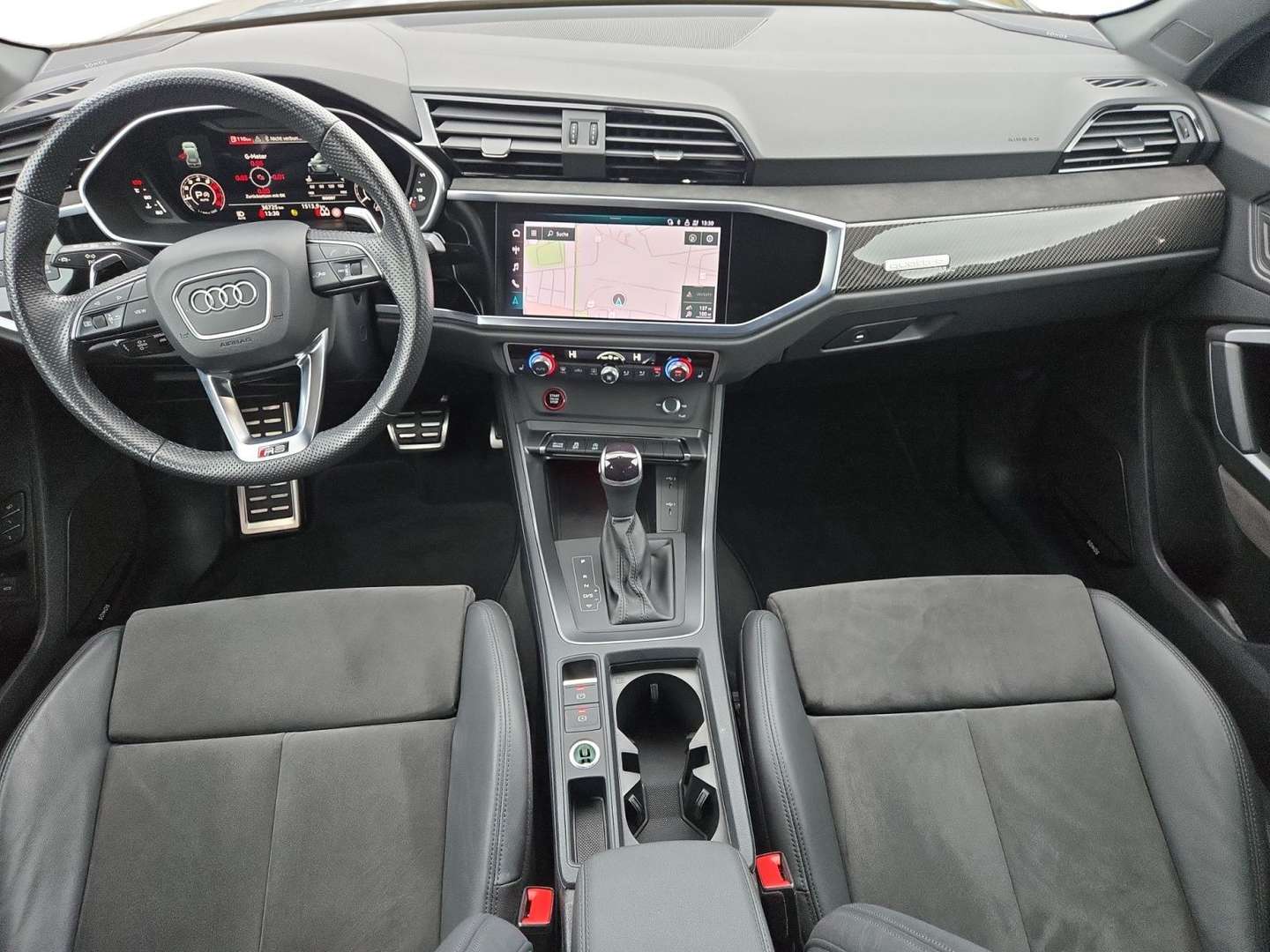 Audi RSQ3 - 2022 - Joinsteer - #7