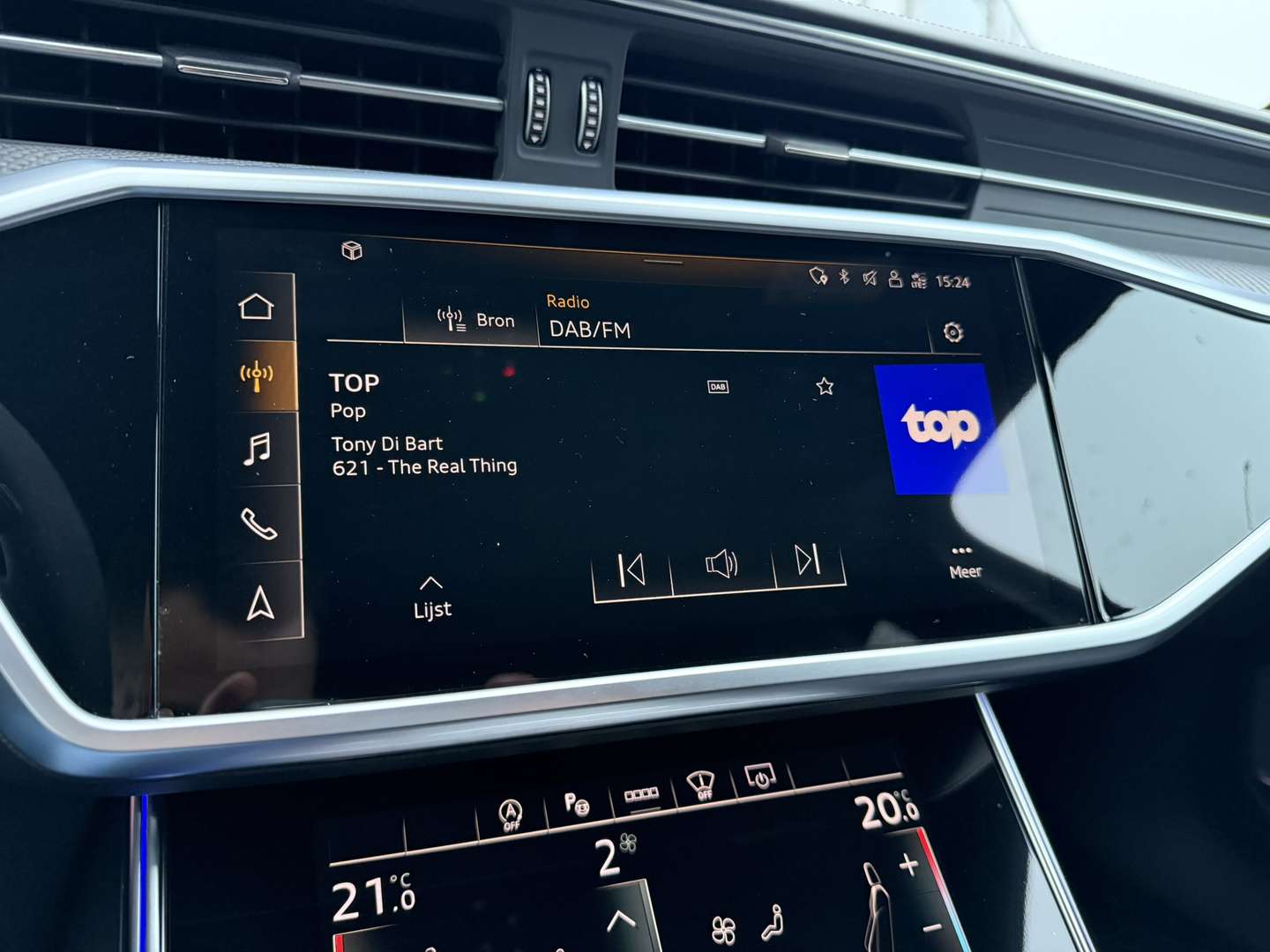 Audi RS6 - 2023 - Joinsteer - #41