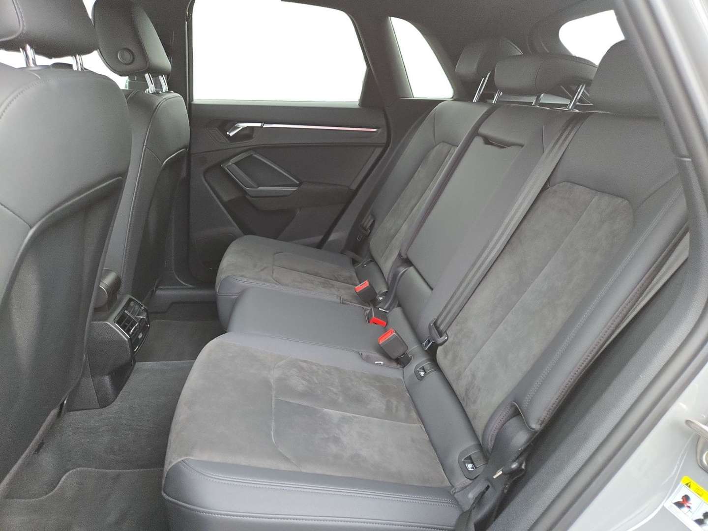 Audi RSQ3 - 2022 - Joinsteer - #9