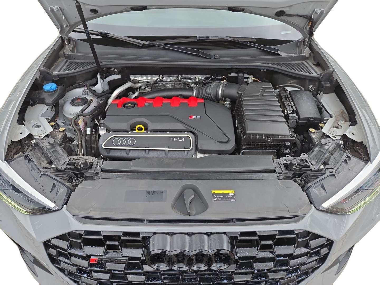 Audi RSQ3 - 2022 - Joinsteer - #11