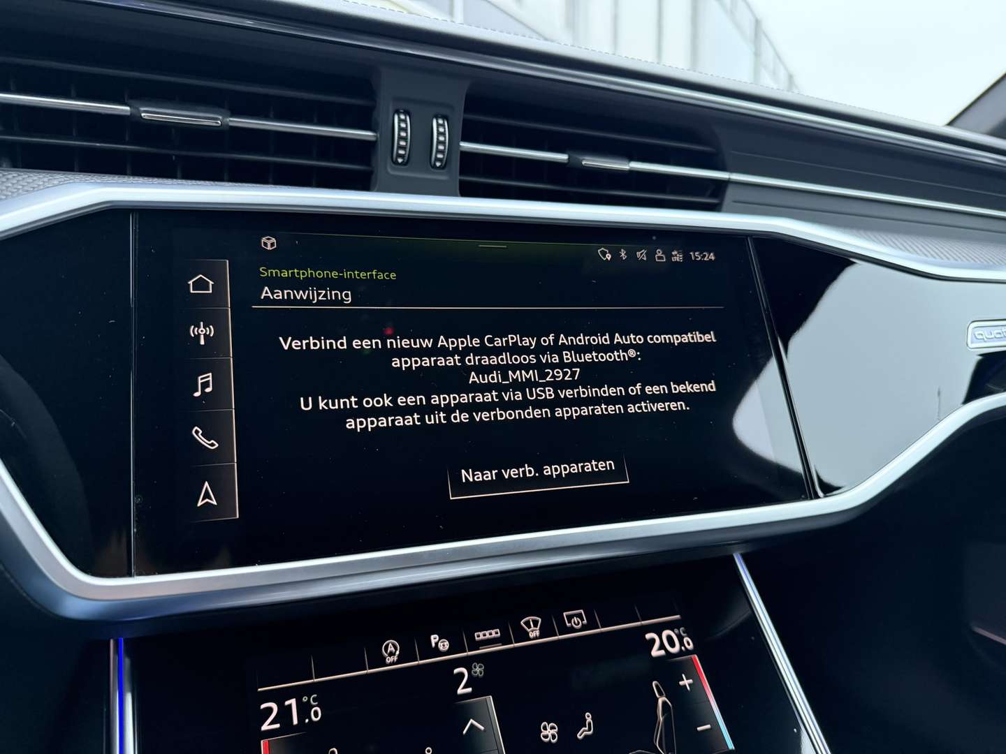 Audi RS6 - 2023 - Joinsteer - #44