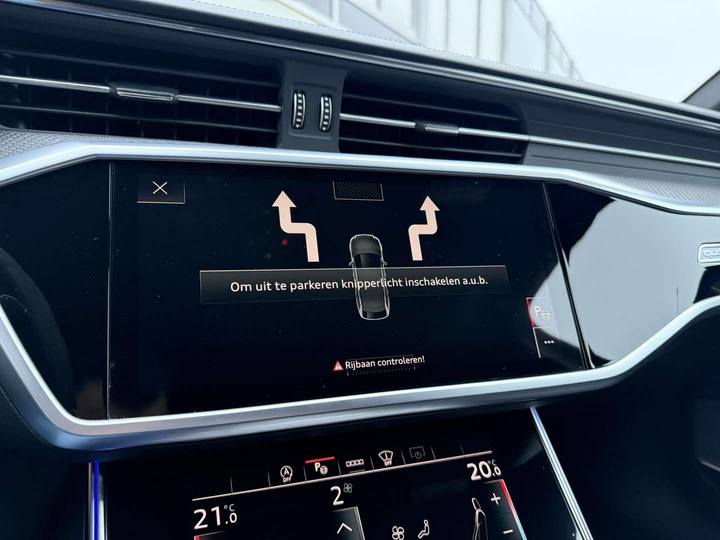 Audi RS6 - 2023 - Joinsteer - #45