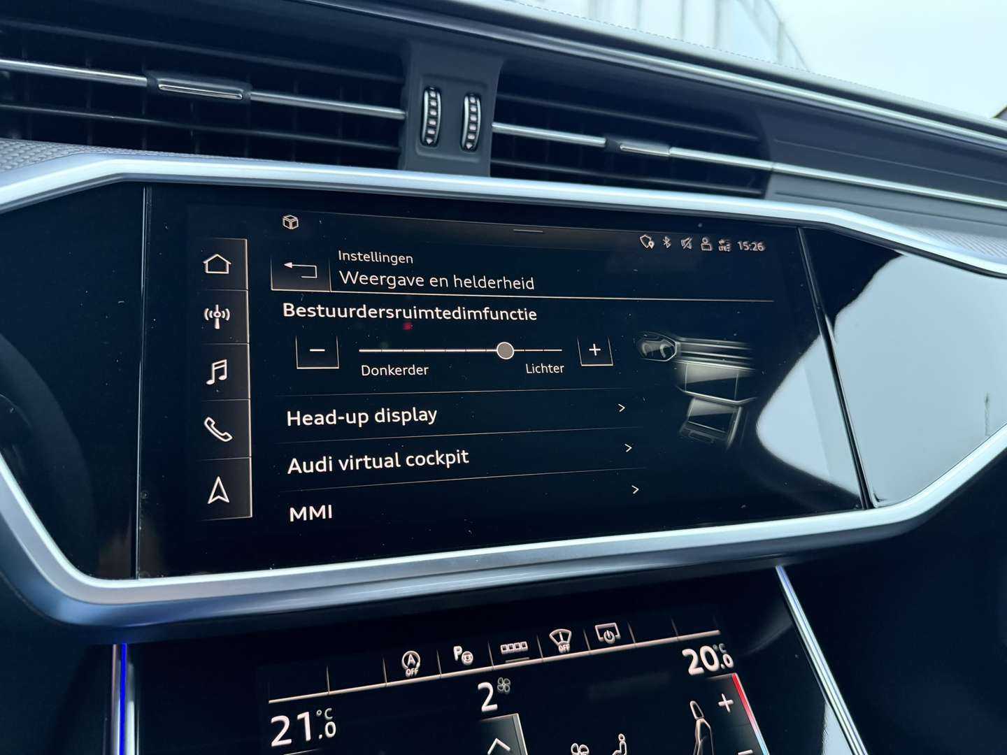 Audi RS6 - 2023 - Joinsteer - #46