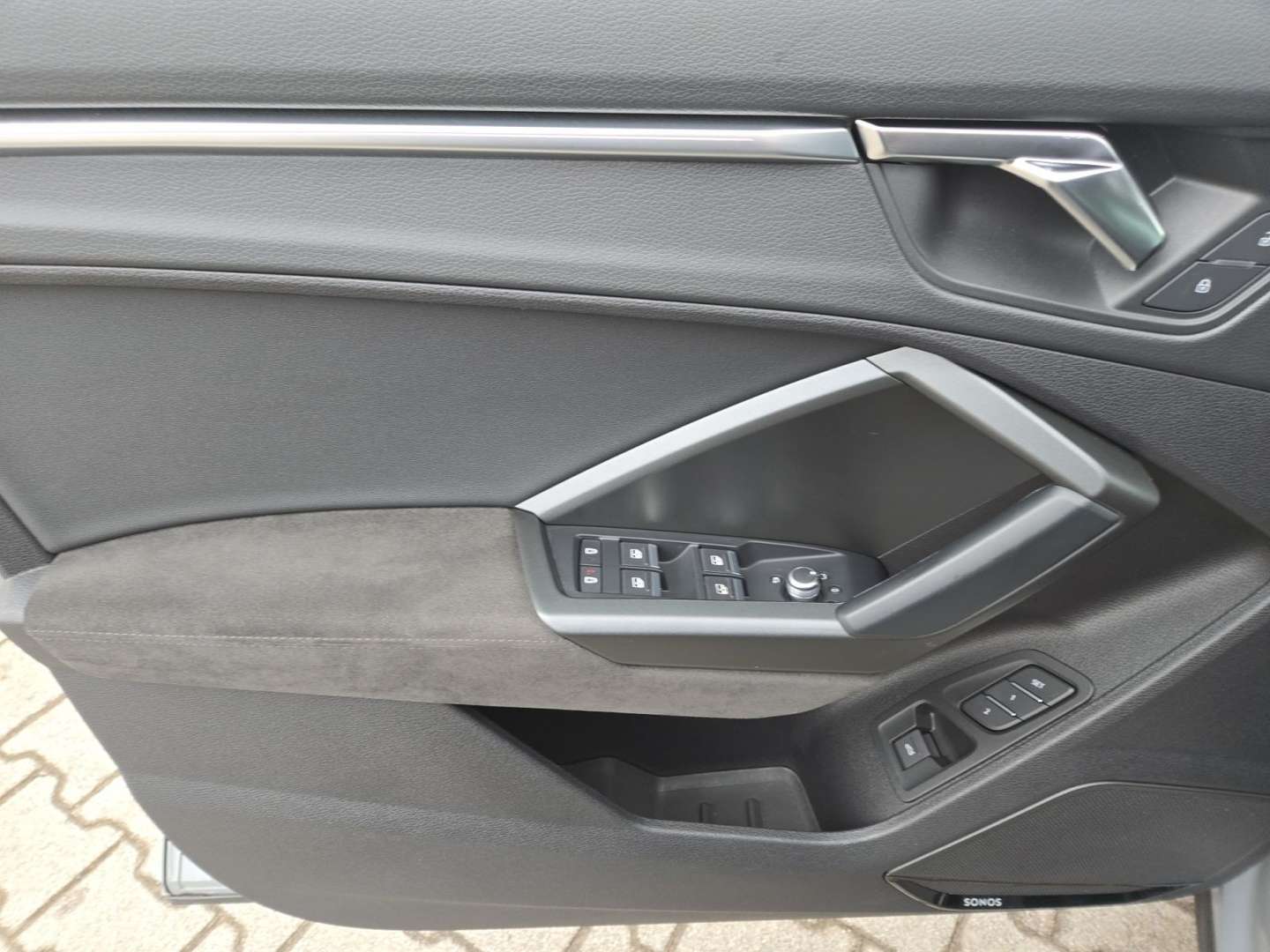 Audi RSQ3 - 2022 - Joinsteer - #15