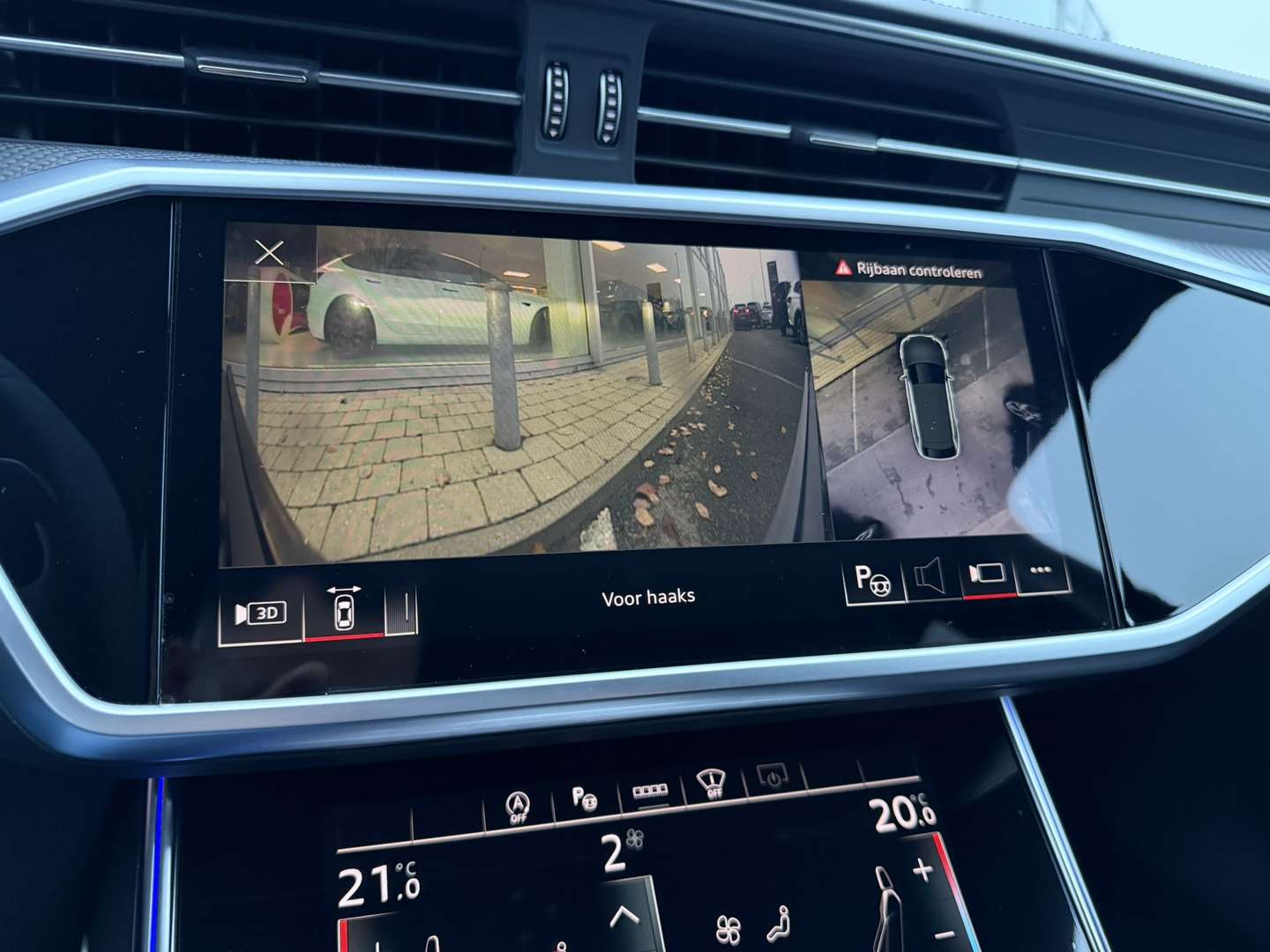 Audi RS6 - 2023 - Joinsteer - #47